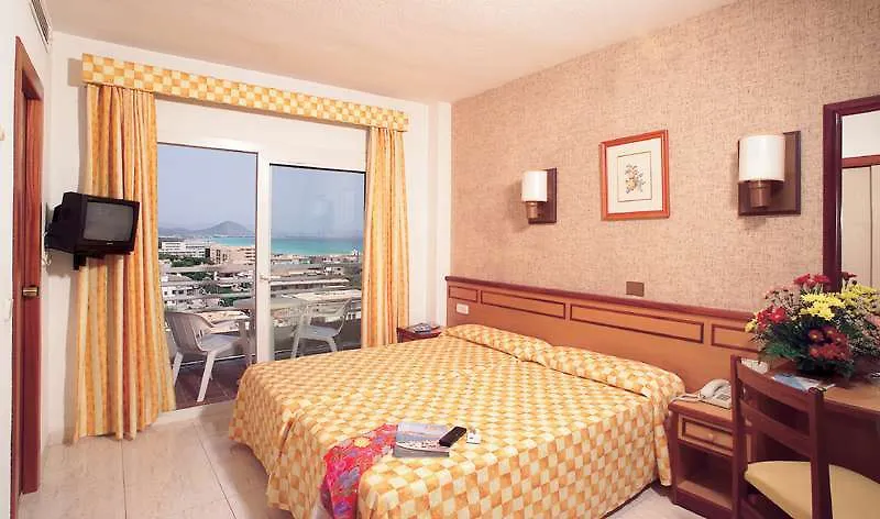 Grupotel Farrutx Can Picafort  Espanha