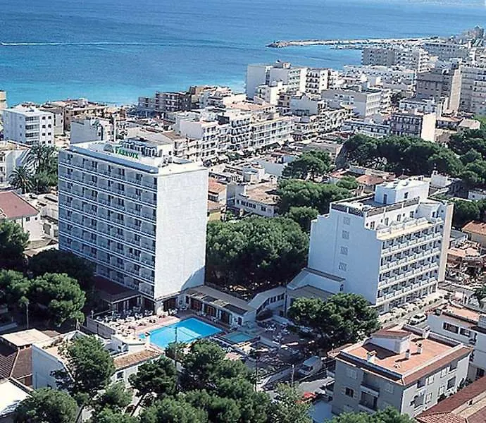 Grupotel Farrutx Can Picafort  Hotel