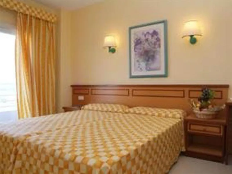 Grupotel Farrutx Can Picafort  Hotel