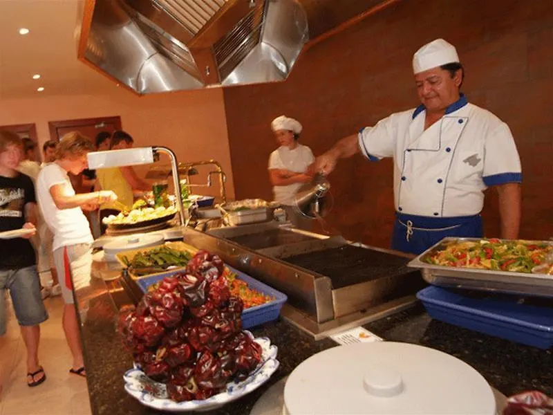 Hotel Grupotel Farrutx Can Picafort
