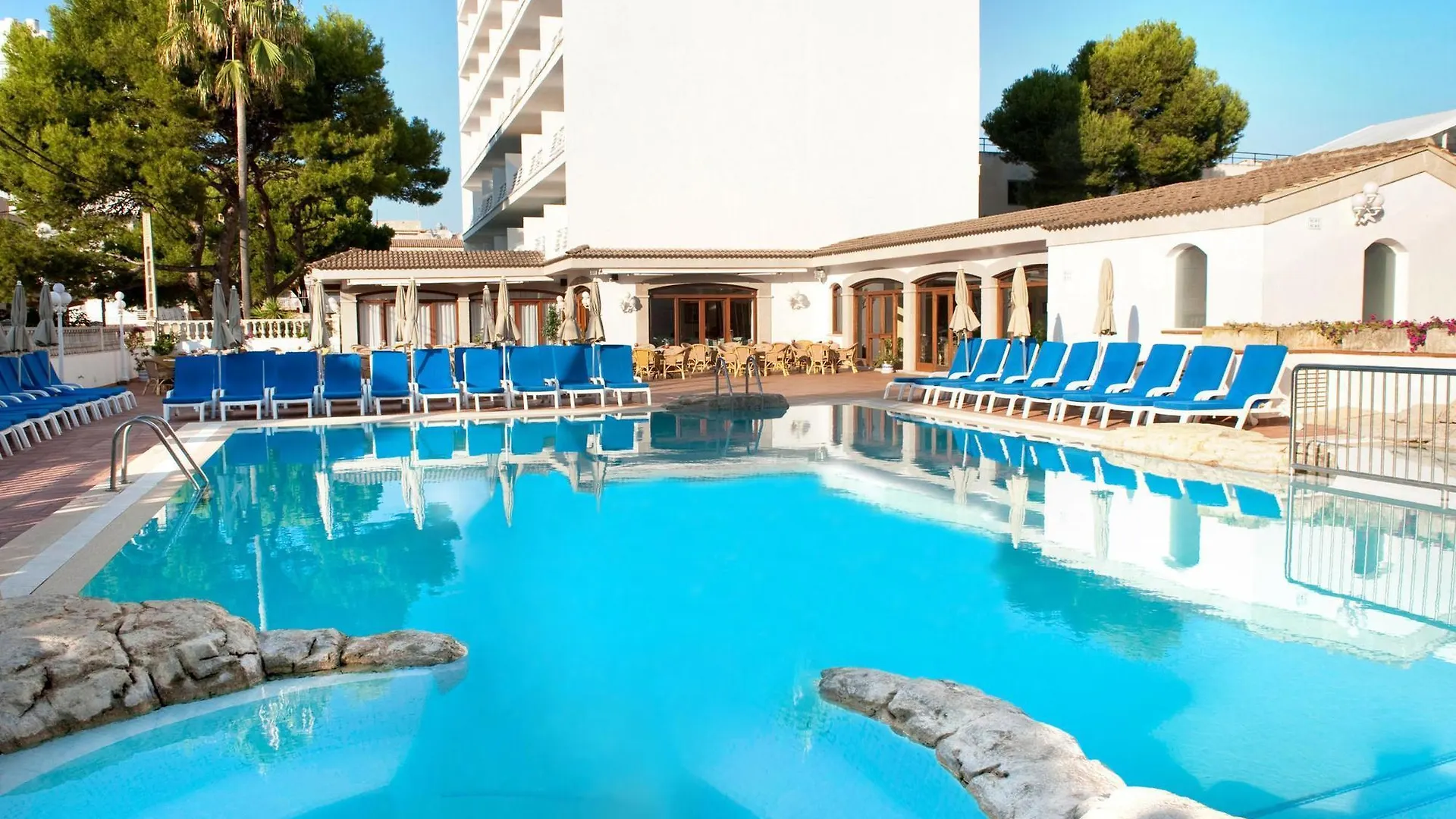 Grupotel Farrutx Can Picafort  4*, Can Picafort (Mallorca)