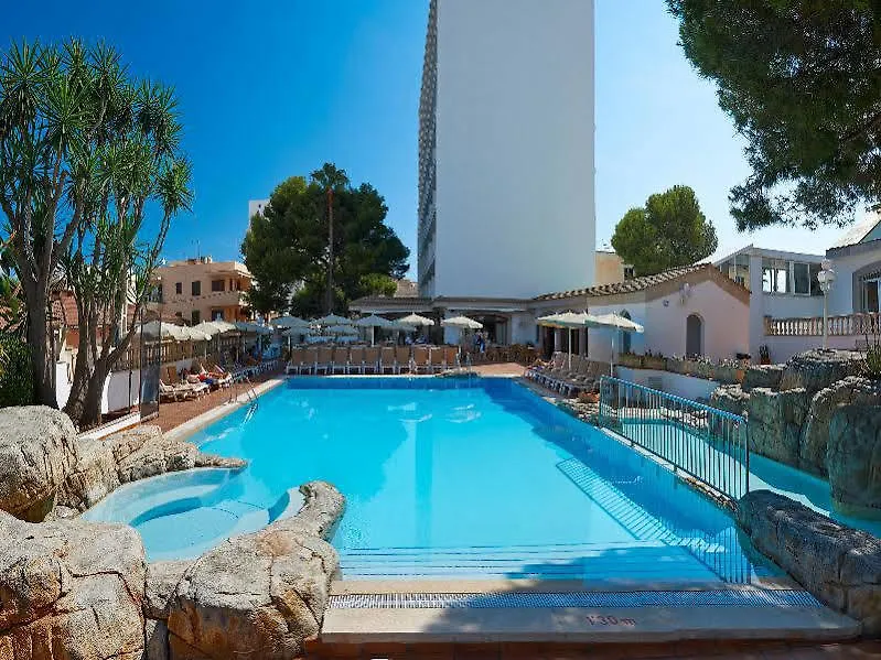 **** Hotel Grupotel Farrutx Can Picafort  Spain
