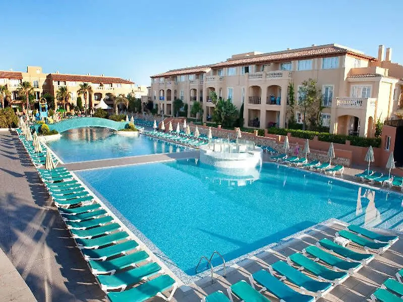 Grupotel Farrutx Can Picafort  Can Picafort (Mallorca)