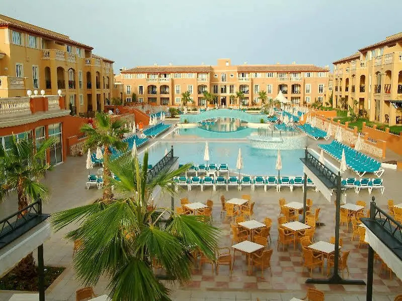Hotel Grupotel Farrutx Can Picafort