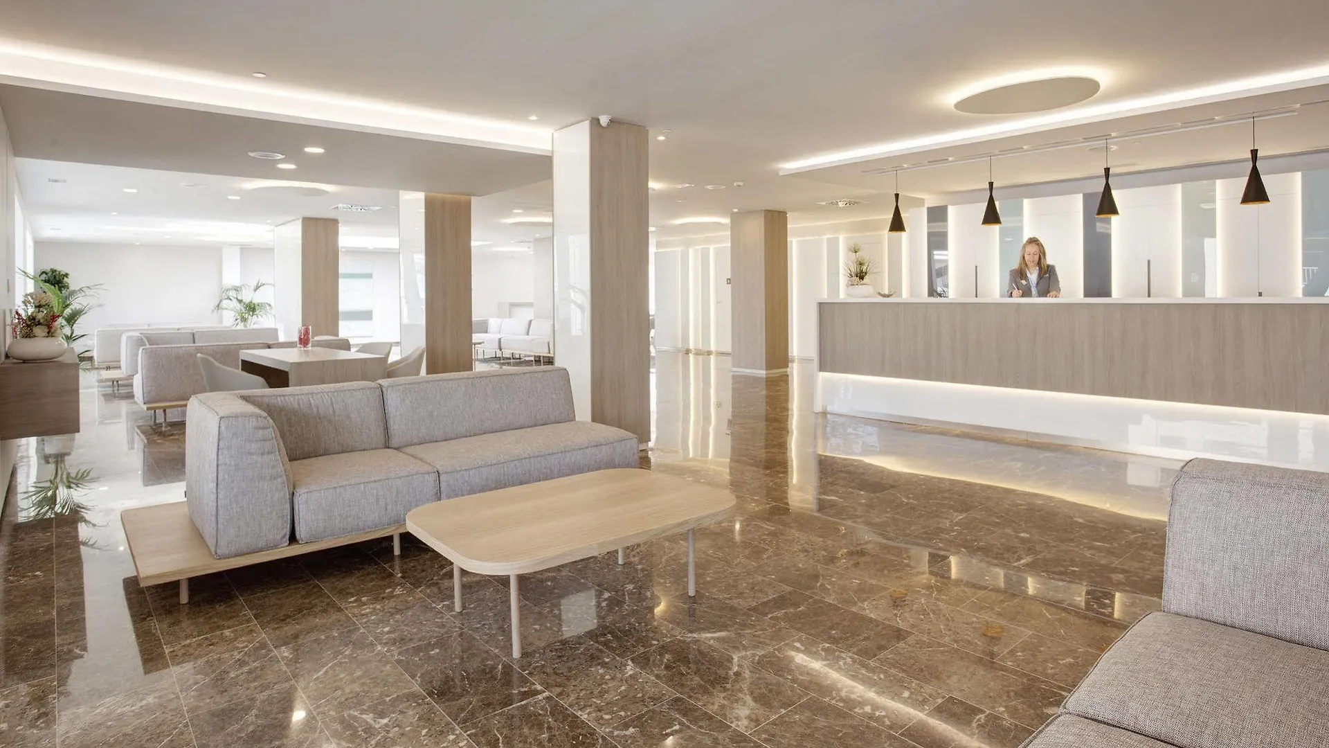 Hotel Grupotel Farrutx Can Picafort