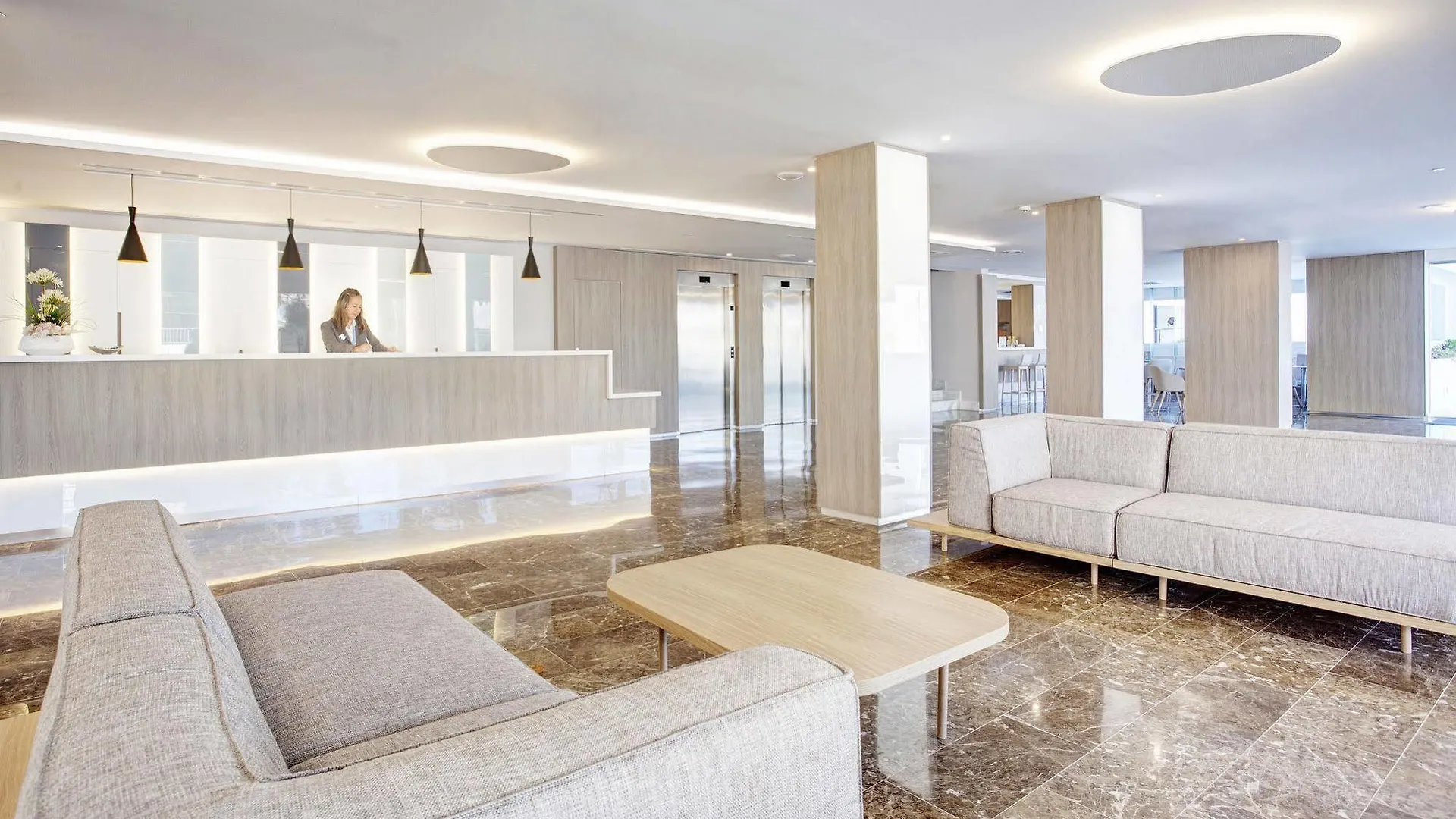 Grupotel Farrutx Can Picafort  Hotel