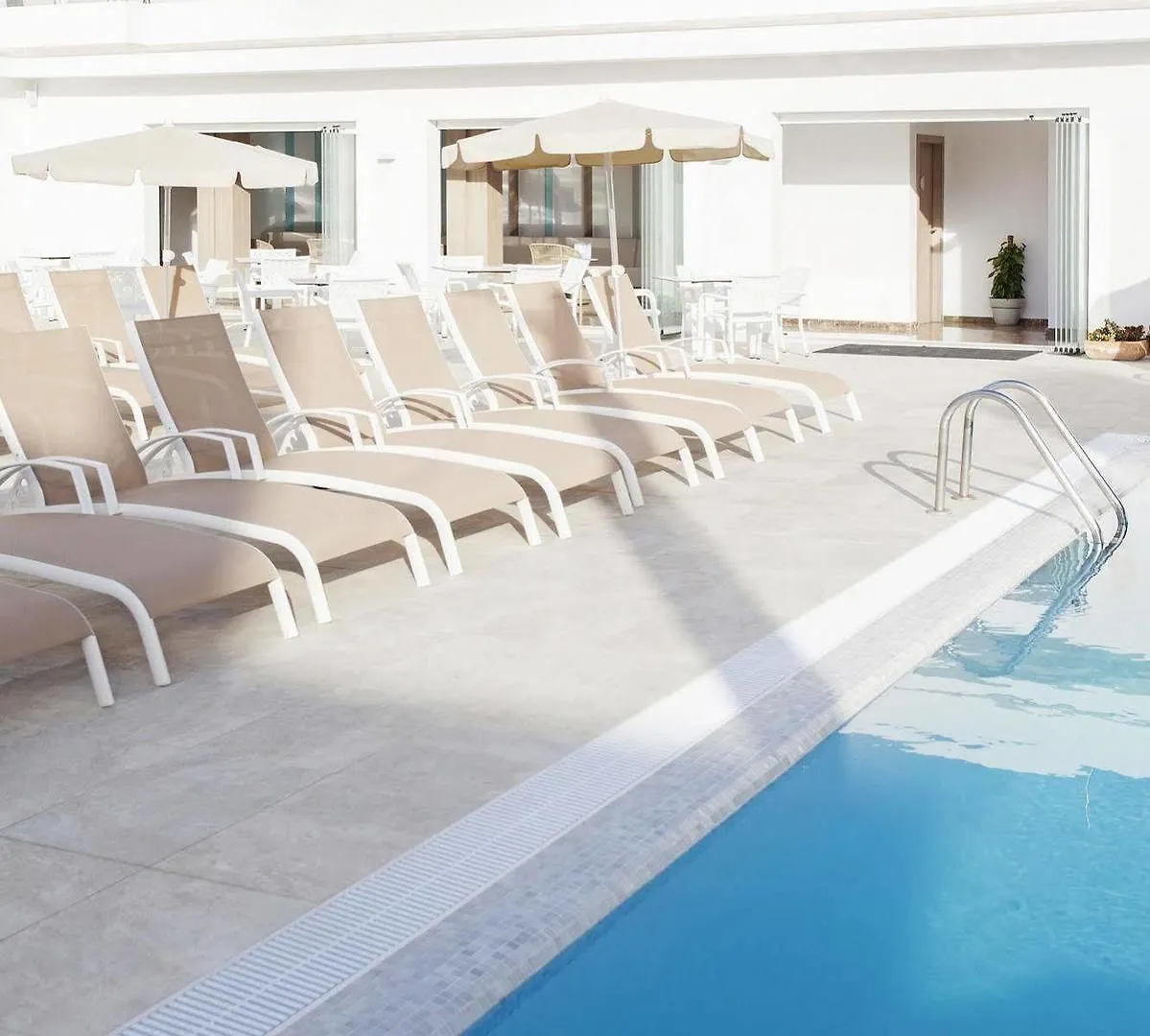 Grupotel Farrutx Can Picafort  4*, Can Picafort (Mallorca)
