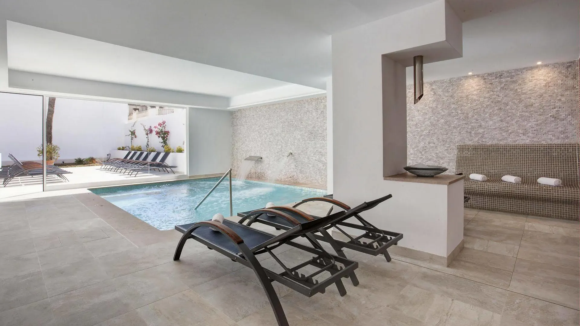 Hotel Grupotel Farrutx Can Picafort