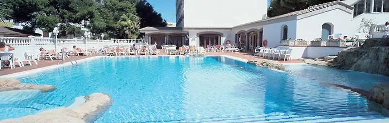 Grupotel Farrutx Can Picafort